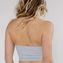 ILLA ILLA Made For This Tube Top
