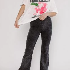 Mustard Seed New Day Flare Pants