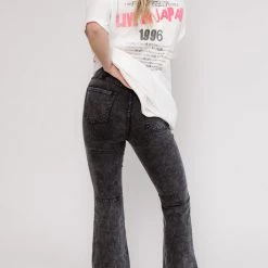 Mustard Seed New Day Flare Pants