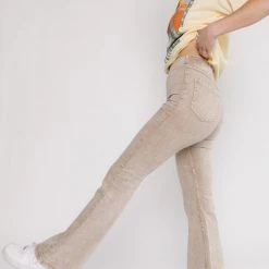 Mustard Seed New Day Flare Pants