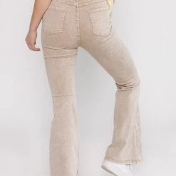 Mustard Seed New Day Flare Pants