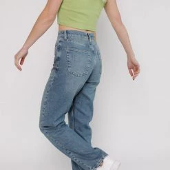 BDG MV Authentic Straight Jean