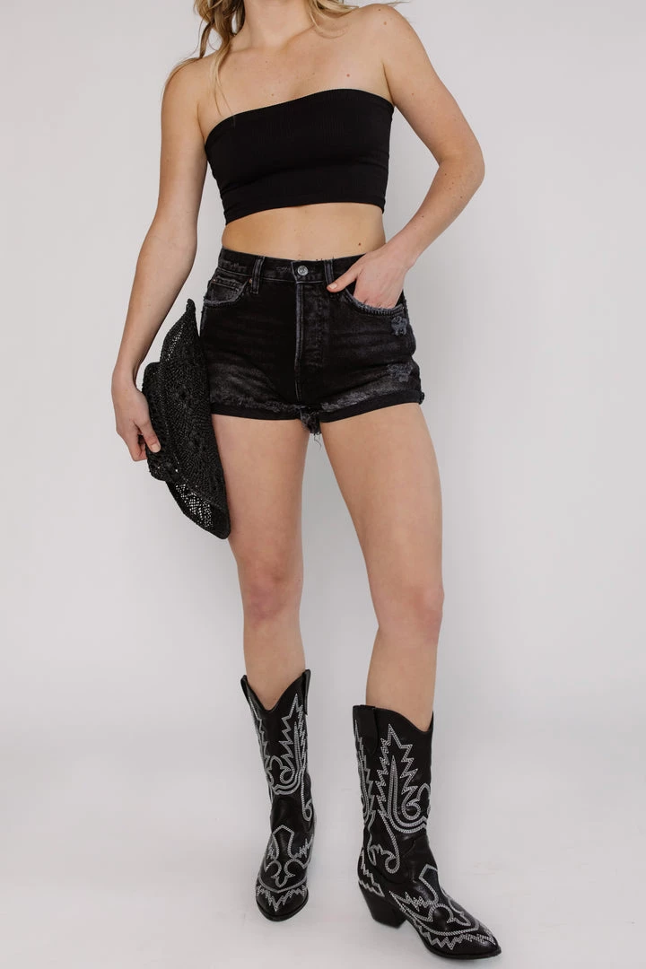 NEW ARRIVALS Free People Lasso Short 2 NEW ARRIVALS Free People Lasso Short