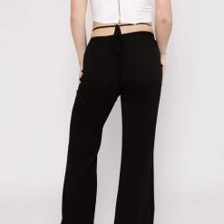 Blue Blush CLOTHING Headed Downtown Flare Pant 11 Blue Blush CLOTHING Headed Downtown Flare Pant