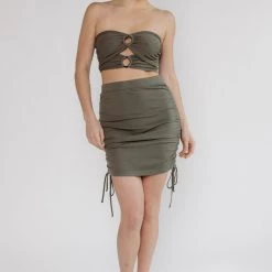 ILLA ILLA Made For This Tube Top