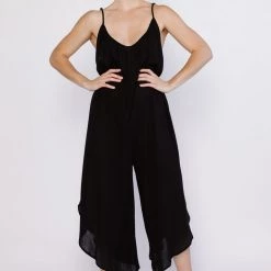 Audrey 3+1 NEW ARRIVALS First Light Jumpsuit