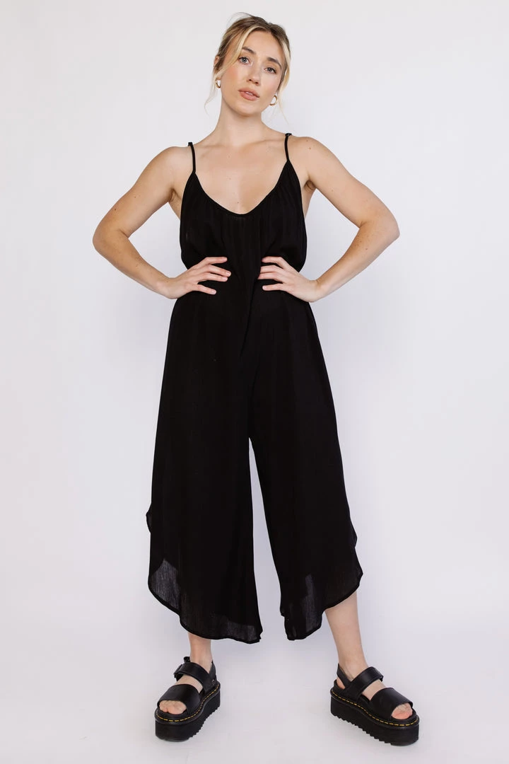 Audrey 3+1 NEW ARRIVALS First Light Jumpsuit 2 Audrey 3+1 NEW ARRIVALS First Light Jumpsuit