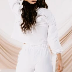 Z Supply Miki Terry Long Sleeve Top 16 Z Supply Miki Terry Long Sleeve Top