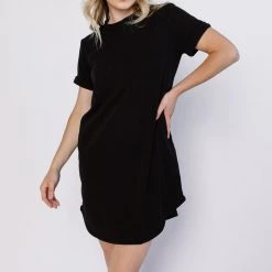 Cherish Road Trip Terry Shirt Dress NEW ARRIVALS 15 Cherish Road Trip Terry Shirt Dress NEW ARRIVALS