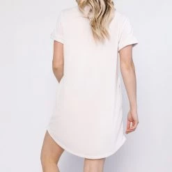 Cherish Road Trip Terry Shirt Dress NEW ARRIVALS 14 Cherish Road Trip Terry Shirt Dress NEW ARRIVALS