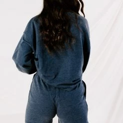 Z Supply Miki Terry Long Sleeve Top 12 Z Supply Miki Terry Long Sleeve Top