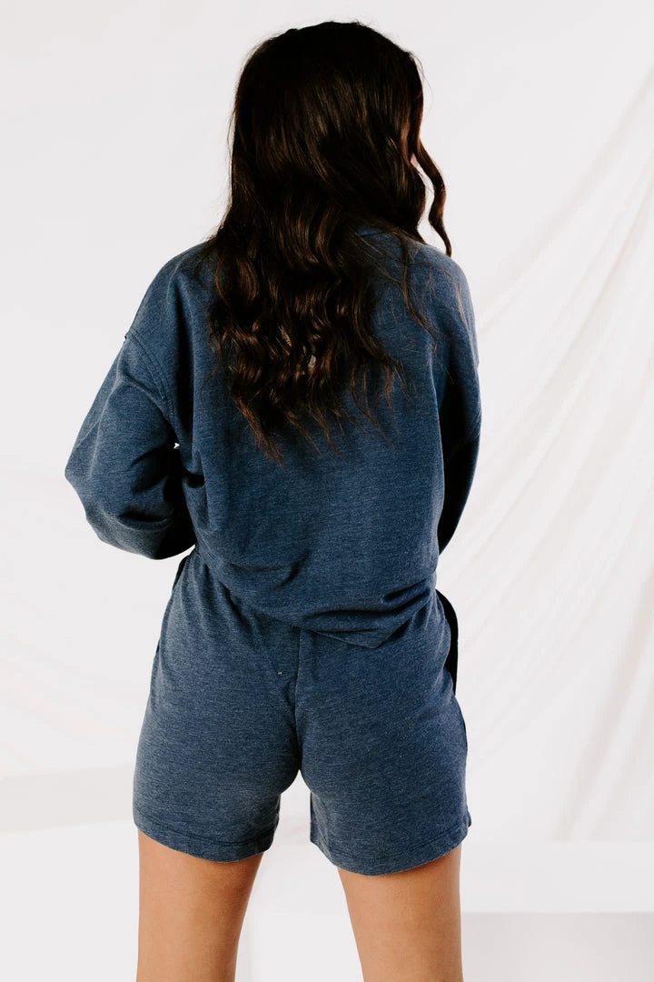 Z Supply Miki Terry Long Sleeve Top 3 Z Supply Miki Terry Long Sleeve Top