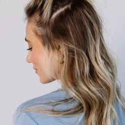 Brightside Boutique Kerri Sparkle Claw Clip NEW ARRIVALS 33 Brightside Boutique Kerri Sparkle Claw Clip NEW ARRIVALS