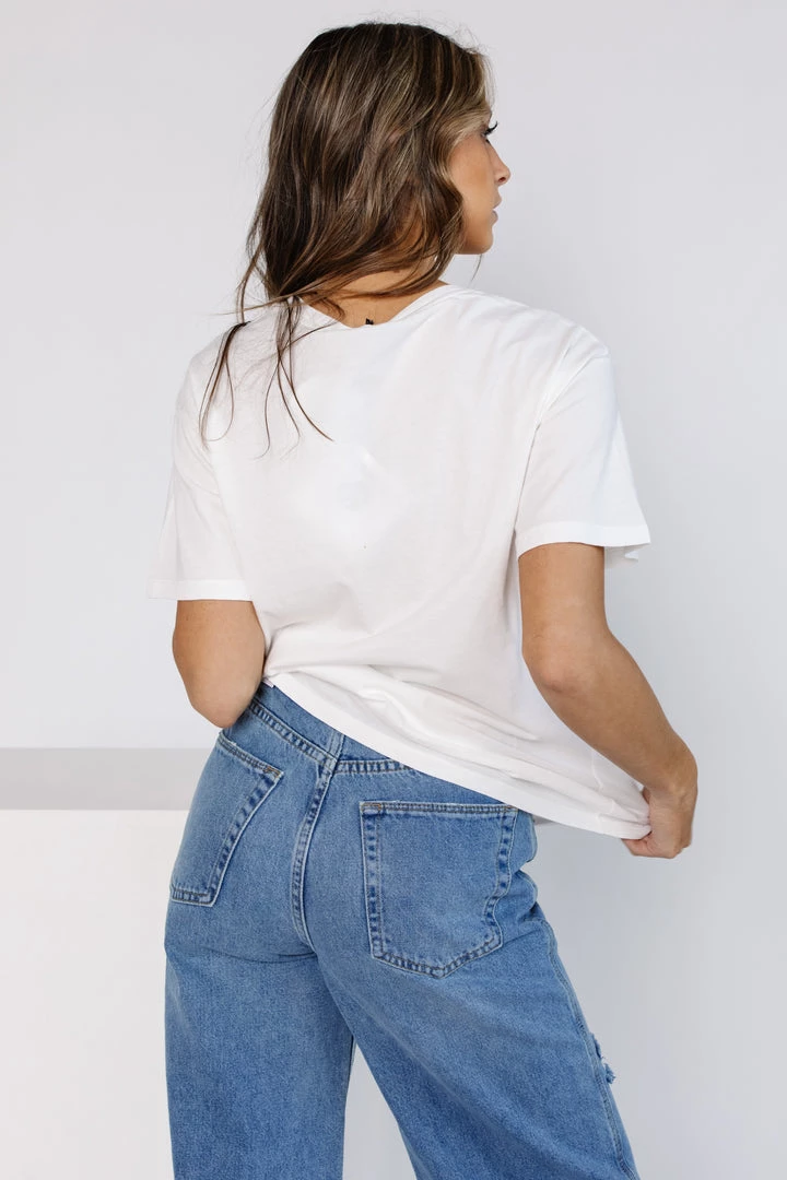 Daydreamer LA Daydreamer Rolling Stones Record Tongue BF Tee 4 Daydreamer LA Daydreamer Rolling Stones Record Tongue BF Tee