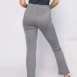 Polagram NEW ARRIVALS Walk The Walk Gingham Pants 13 Polagram NEW ARRIVALS Walk The Walk Gingham Pants