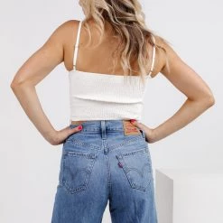 NEW ARRIVALS ASTR Brixley Top