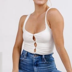 ASTR Highgrove Bodysuit 8 ASTR Highgrove Bodysuit