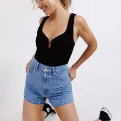 Mustard Seed Small Talk Bodysuit NEW ARRIVALS