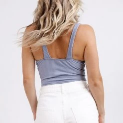 Mustard Seed Small Talk Bodysuit NEW ARRIVALS