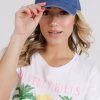NEW ARRIVALS BRIGHTSIDE The Label Fun Aunt Hat