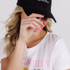 BRIGHTSIDE The Label Daddy Hat NEW ARRIVALS