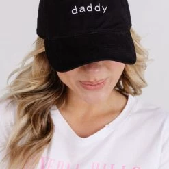 BRIGHTSIDE The Label Daddy Hat NEW ARRIVALS