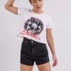 Prince Peter Blondie Circle Crop Tee