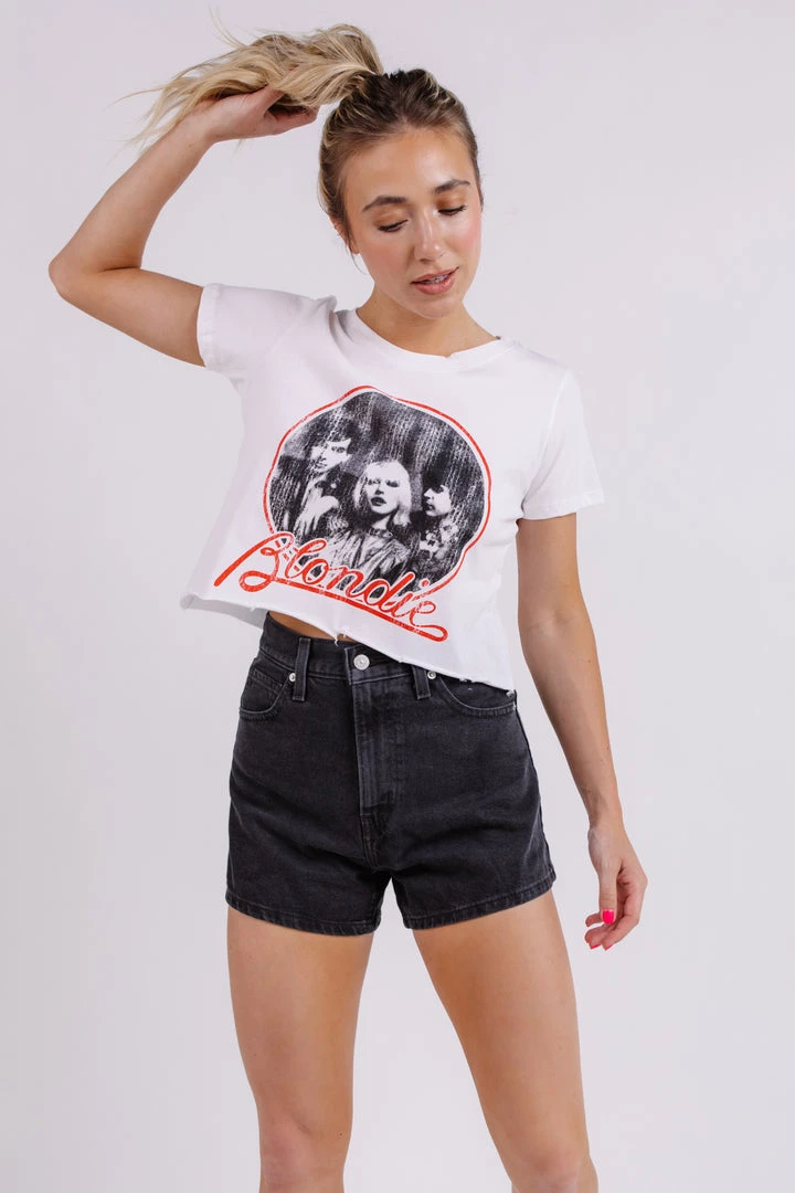 NEW ARRIVALS LEVI'S High Waisted Mom Short 3 NEW ARRIVALS LEVI'S High Waisted Mom Short