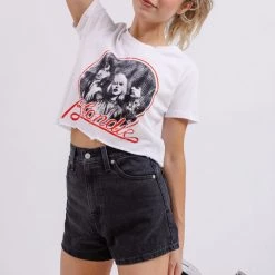 Prince Peter Blondie Circle Crop Tee