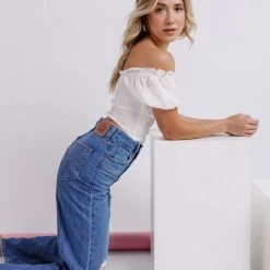 ASTR Empress Top NEW ARRIVALS