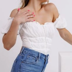 ASTR Empress Top NEW ARRIVALS