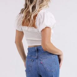 ASTR Empress Top NEW ARRIVALS