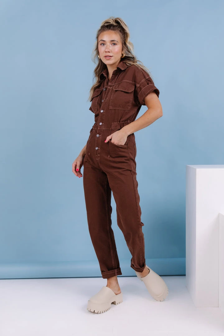 Free People Marci Jumpsuit NEW ARRIVALS 19 Free People Marci Jumpsuit NEW ARRIVALS