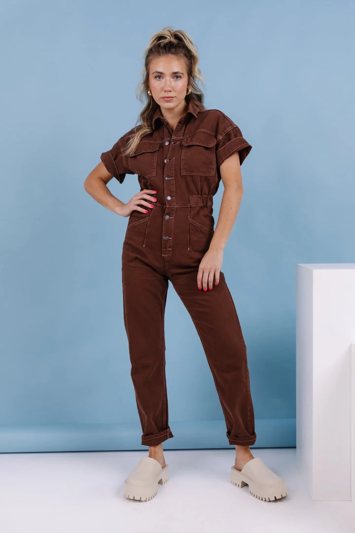 Free People Marci Jumpsuit NEW ARRIVALS 21 Free People Marci Jumpsuit NEW ARRIVALS