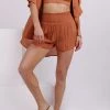 NEW ARRIVALS Z Supply Dawn Crinkle Short