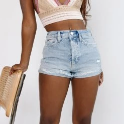 NEW ARRIVALS Free People Lasso Short 14 NEW ARRIVALS Free People Lasso Short