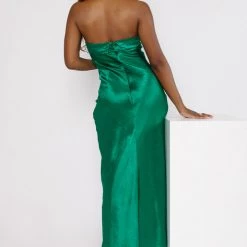 Runaway The Label NEW ARRIVALS Leila Slip Dress