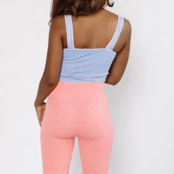 Nikibiki CLOTHING Serves You Right Ribbed Vintage Wash Tank 57 Nikibiki CLOTHING Serves You Right Ribbed Vintage Wash Tank