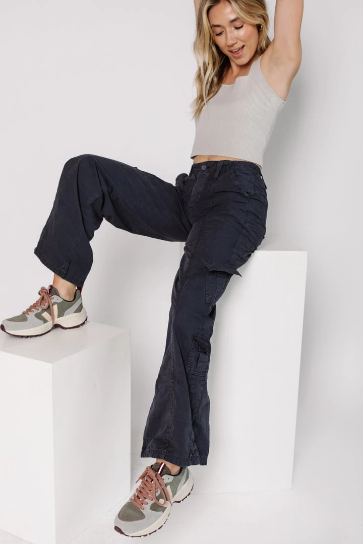 NEW ARRIVALS BDG Low Rise Y2K Cargo 1 NEW ARRIVALS BDG Low Rise Y2K Cargo