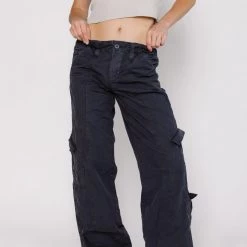 NEW ARRIVALS BDG Low Rise Y2K Cargo 6 NEW ARRIVALS BDG Low Rise Y2K Cargo