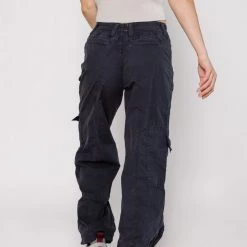 NEW ARRIVALS BDG Low Rise Y2K Cargo 7 NEW ARRIVALS BDG Low Rise Y2K Cargo