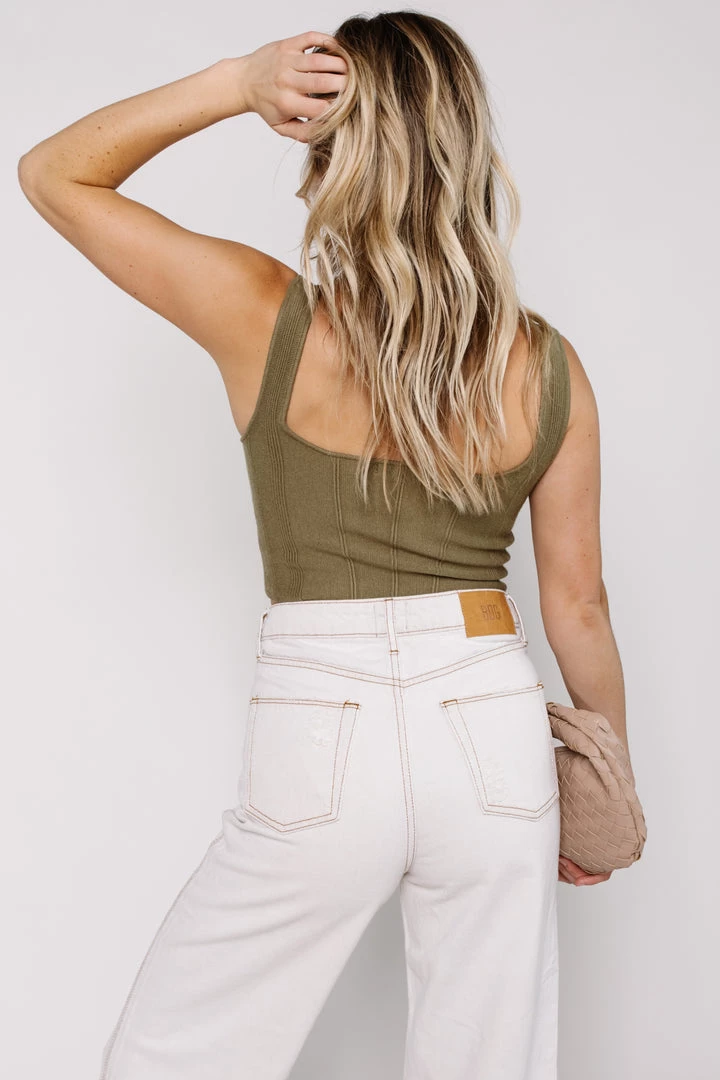 Mod Ref CLOTHING Don't Dare Crop Top 4 Mod Ref CLOTHING Don't Dare Crop Top