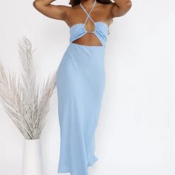 Audrey 3+1 NEW ARRIVALS Now Or Never Midi Dress