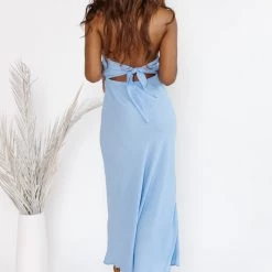 Audrey 3+1 NEW ARRIVALS Now Or Never Midi Dress