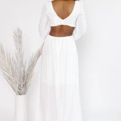 Edit By Nine NEW ARRIVALS Never Closer Cutout Dress