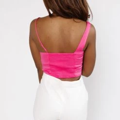 Free People Mila Top NEW ARRIVALS