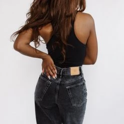 NEW ARRIVALS Free People Keep It Going Bodysuit