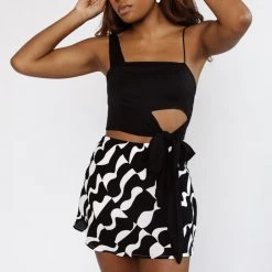 Free People Mila Top NEW ARRIVALS