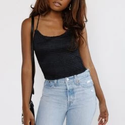 Free People Right On Time Cami