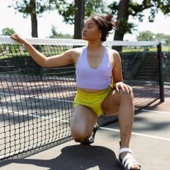 Free People FP Movement Free Throw Crop 28 Free People FP Movement Free Throw Crop